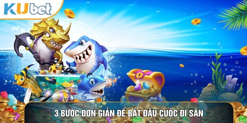 Bắn Cá Kubet88 - Trải Nghiệm Săn Cá Ảo, Nhận Tiền Thật Cực Đã