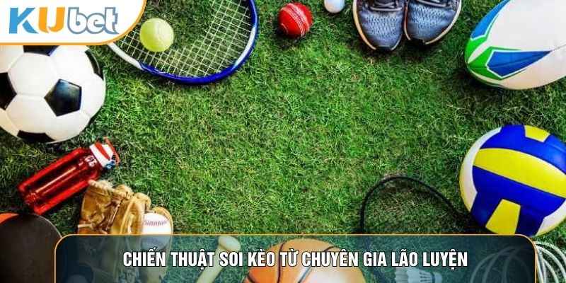 Thể Thao KUBET88 - Nơi Hội Tụ Những Kèo Cược Đỉnh Cao Nhất