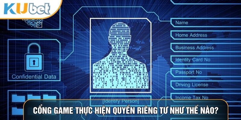 Quyền Riêng Tư KUBET88 - Chính Sách Bảo Vệ Dữ Liệu Hội Viên