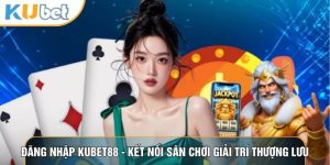 Hướng dẫn - KUBET88