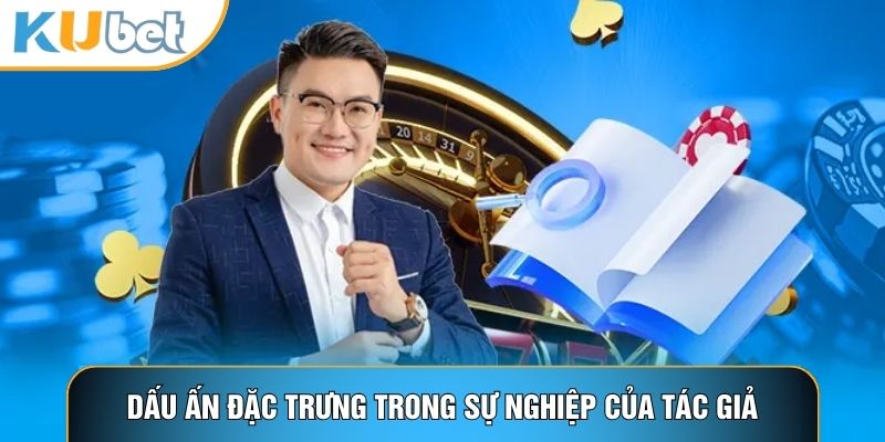 Đỗ Trump - Nhà Lãnh Đạo Kiệt Xuất Xây Dựng Đế Chế Kubet88