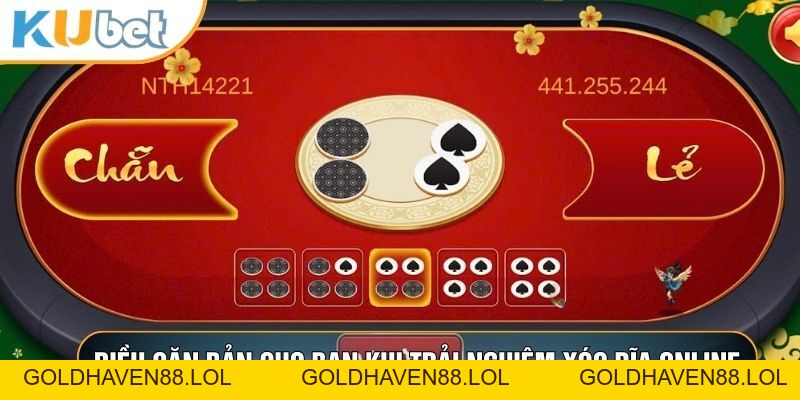 Xóc Đĩa Online - Bí Quyết Chinh Phục Ván Cược Hấp Dẫn