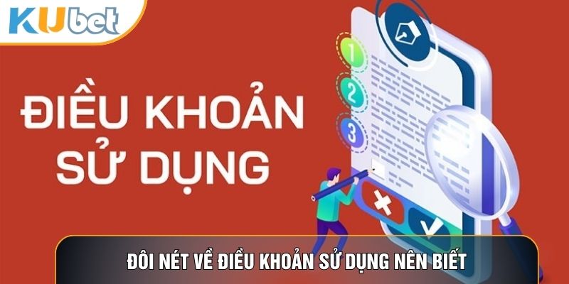 Điều Khoản Sử Dụng KUBET88 - Quy Định Hội Viên Cần Nắm