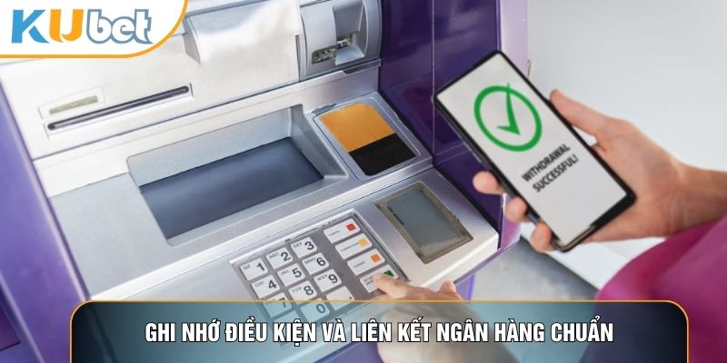 Rút Tiền KUBET88 - Quy Trình Chuẩn Xác Bảo Mật Tuyệt Đối