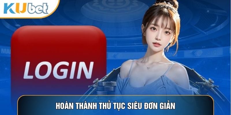 Đăng Nhập Kubet88 - Kết Nối Sân Chơi Giải Trí Thượng Lưu