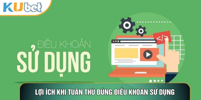 Điều Khoản Sử Dụng KUBET88 - Quy Định Hội Viên Cần Nắm
