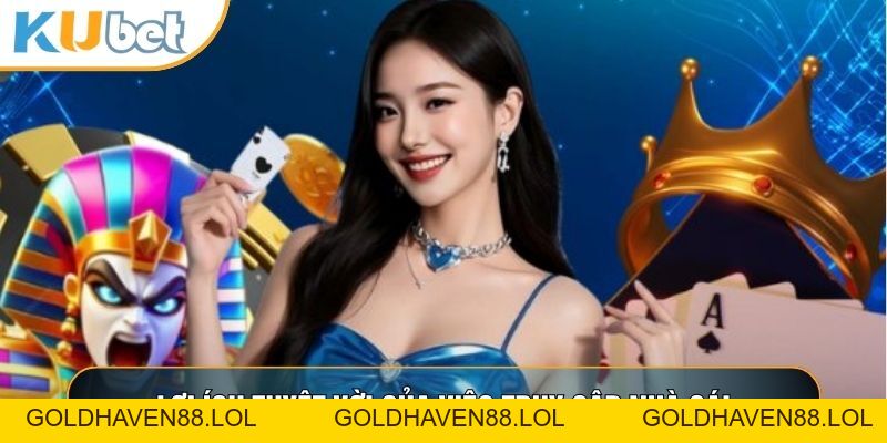 Đăng Nhập Kubet88 - Kết Nối Sân Chơi Giải Trí Thượng Lưu