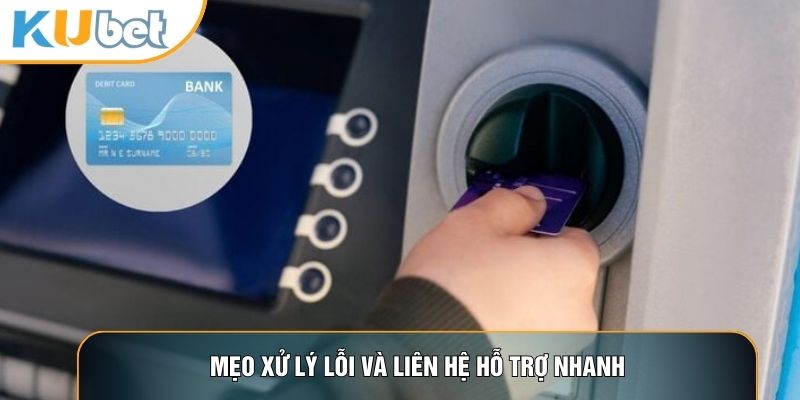 Rút Tiền KUBET88 - Quy Trình Chuẩn Xác Bảo Mật Tuyệt Đối