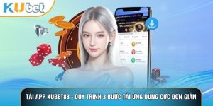 Hướng dẫn - KUBET88