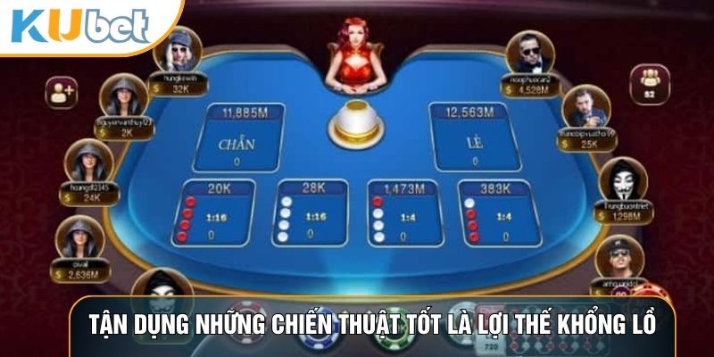 Xóc Đĩa Online - Bí Quyết Chinh Phục Ván Cược Hấp Dẫn