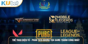 Thể Thao KUBET88 - Nơi Hội Tụ Những Kèo Cược Đỉnh Cao Nhất