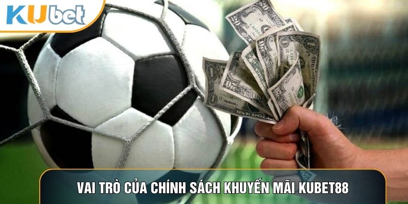 Khuyến Mãi KUBET88 - Trải Nghiệm Để Nhận Thưởng Hàng Ngày