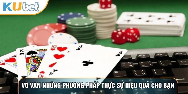 Baccarat Online -Bí Quyết Thắng Bàn Cược Trực Tuyến